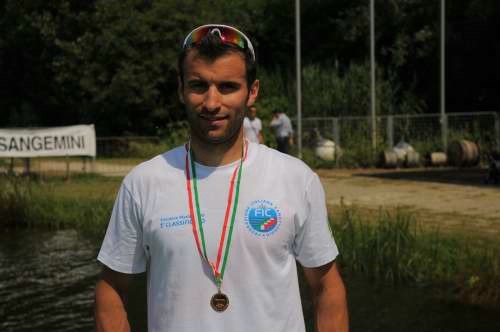 Campionati Italiani Master – 27 Giugno 2010