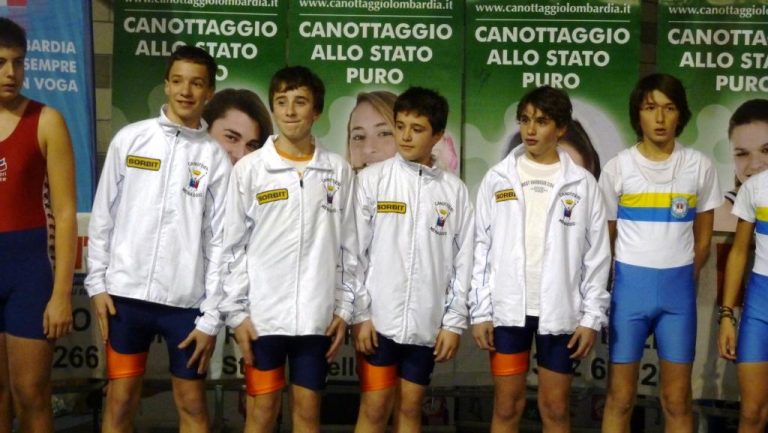 Monate – Regionali Indoor