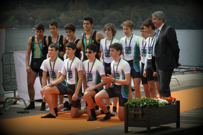 Piediluco – Primo Meeting Nazionale
