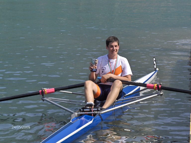 Endine – 24 Maggio 2009