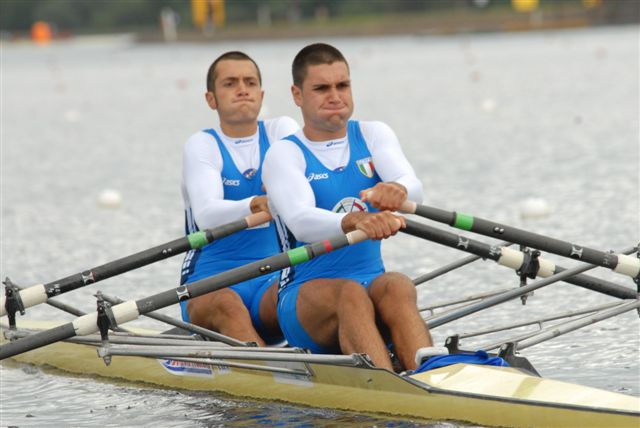 Strathclyde (GBR) – Il primo Mondiale di Pietro Ruta e della SC Menaggio