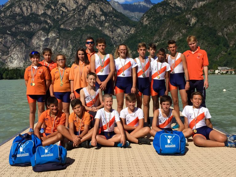 Trofeo Walter Corti 2017 – Verceia