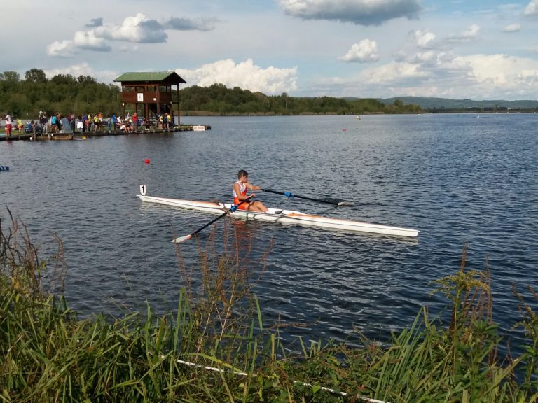 Candia – Campionati Piemontesi