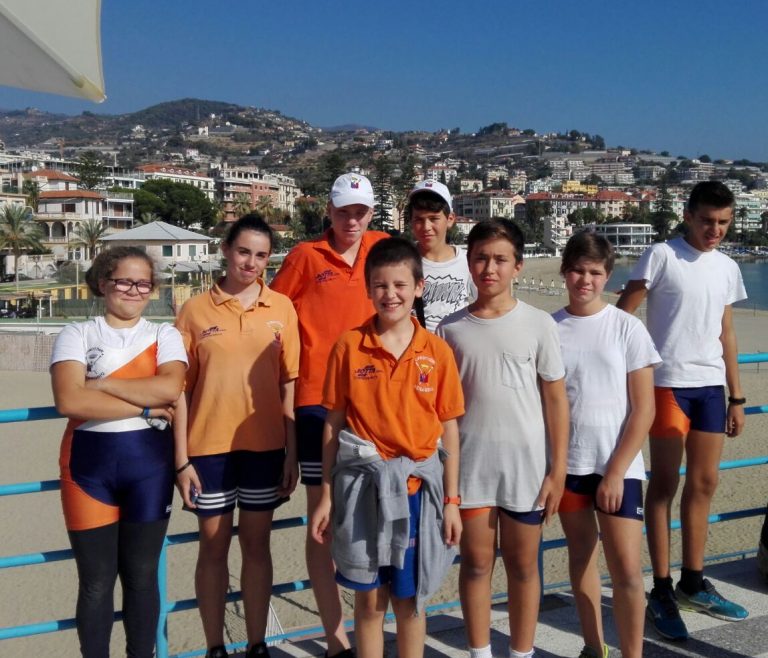 Sanremo – XXXVI Trofeo Vacchino