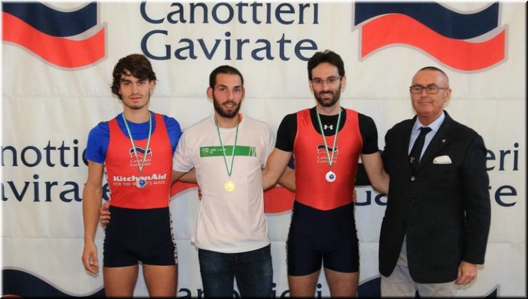 Campionato Regionale Indoor 2017