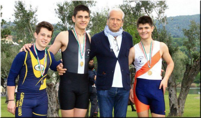 Pusiano – 29 Aprile