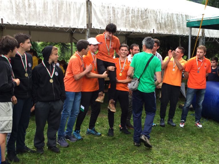 Verceia – Trofeo W. Corti