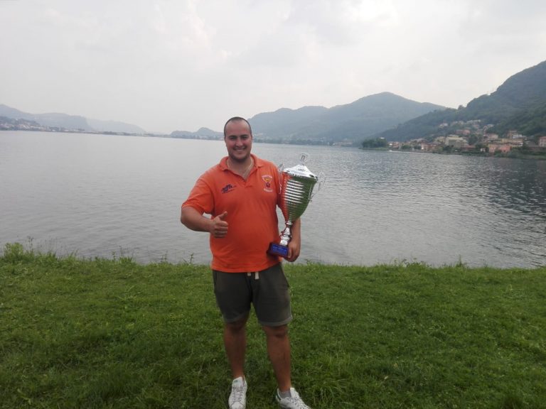 Pescate – Gara Sprint