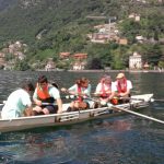 Il quattro Pararowing