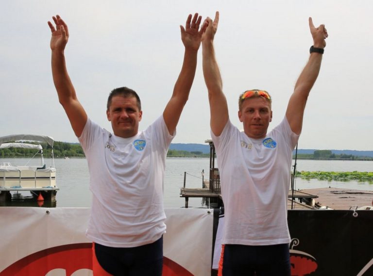 Candia, Campionato Italiano Master