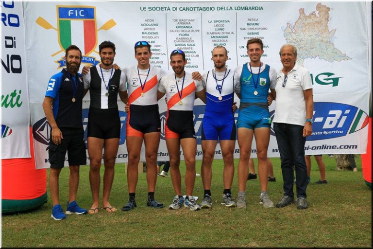 Pusiano, ultima gara regionale