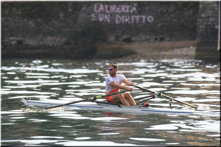 Trofeo Villa d’Este 2019