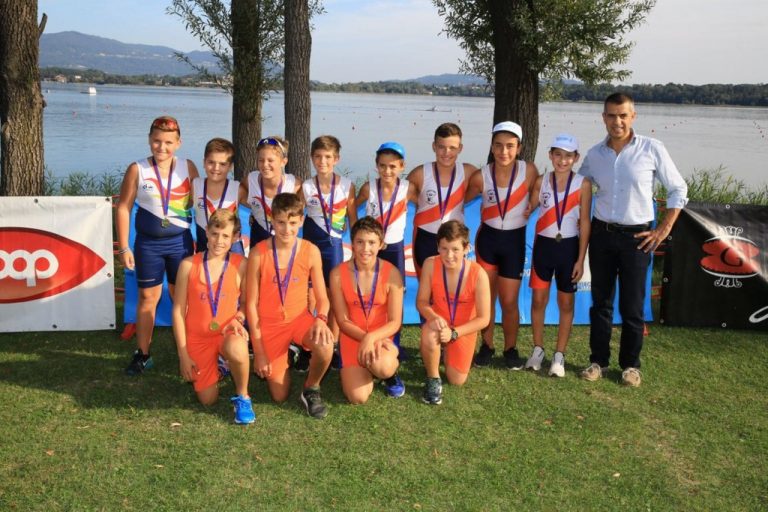 Campionato Societario e Meeting Giovanile