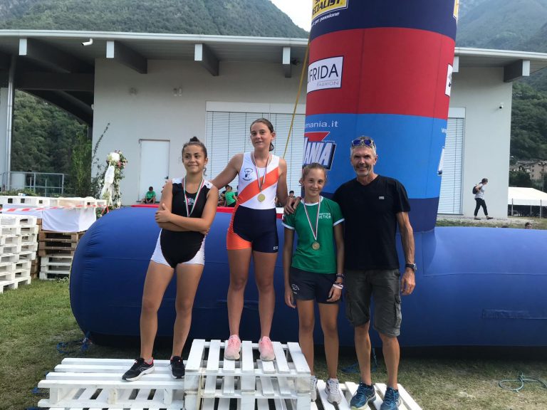 Verceia – Trofeo W. Corti 2019