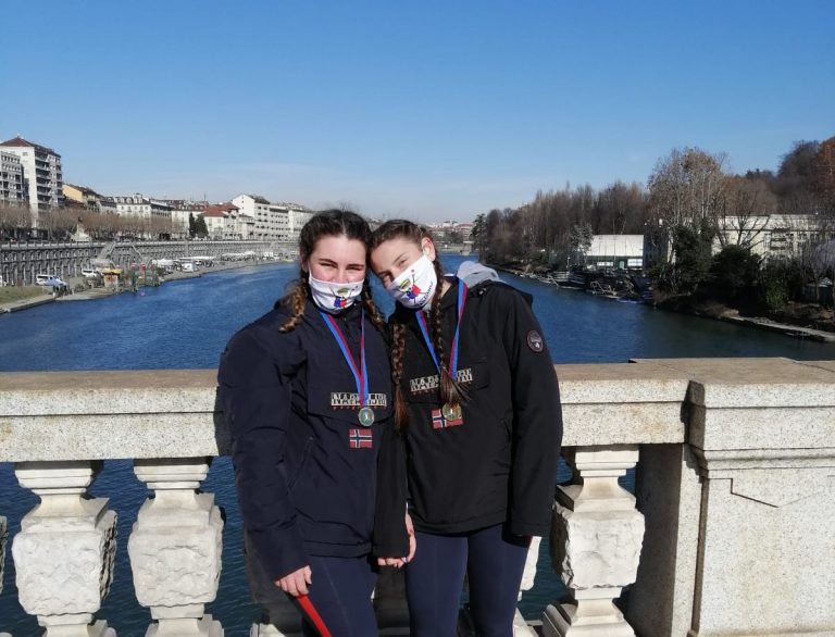 D’Inverno sul Po 2021