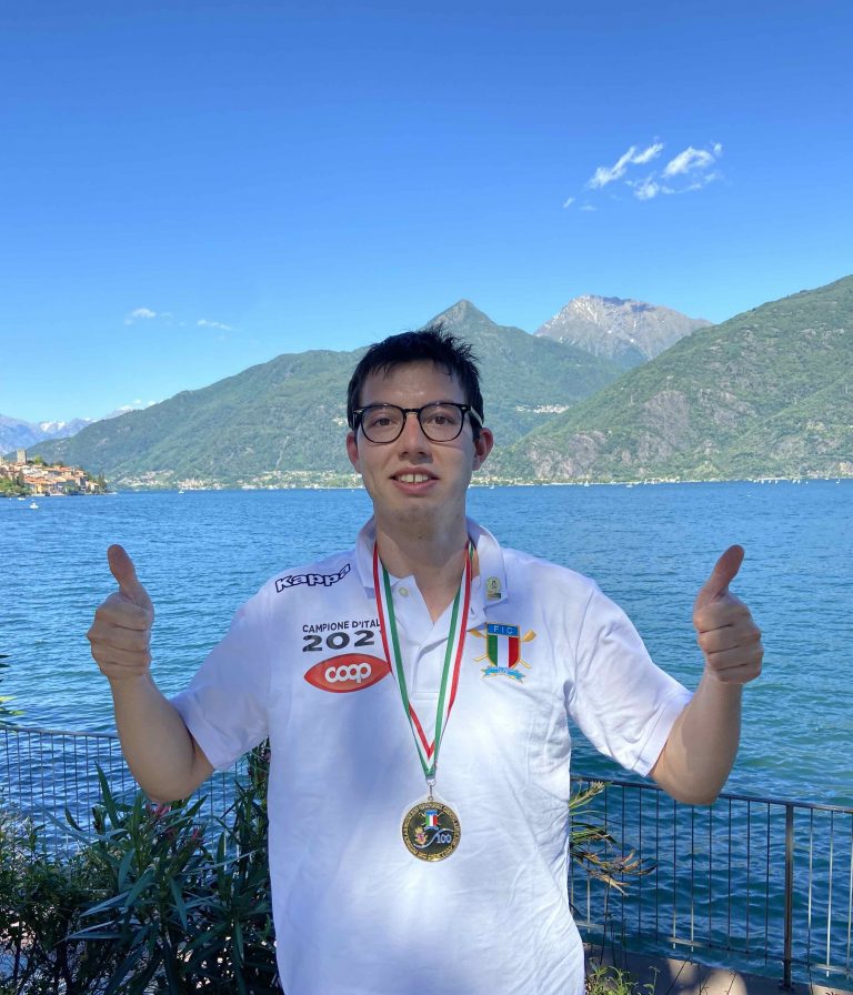 Super Campionato Italiano Coop 2021