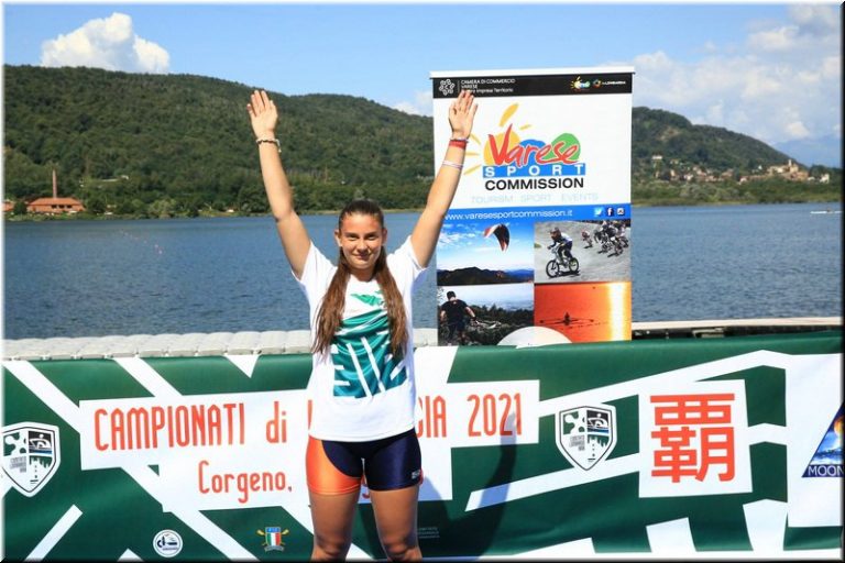 Campionato di Lombardia 2021