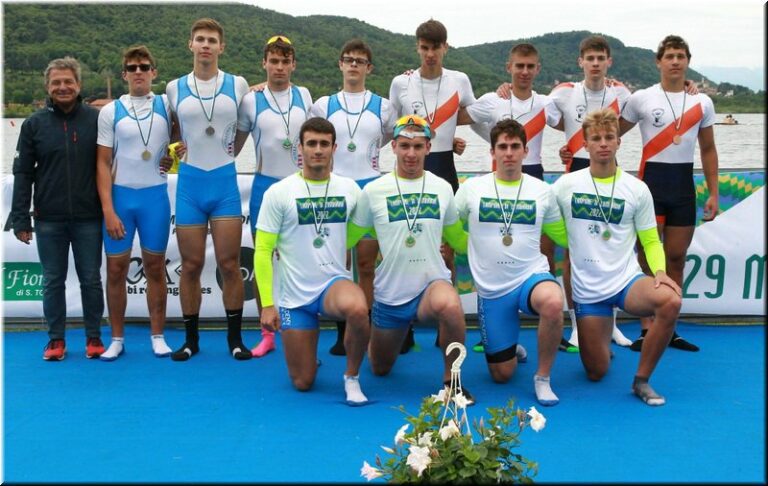 Campionato Regionale 2022