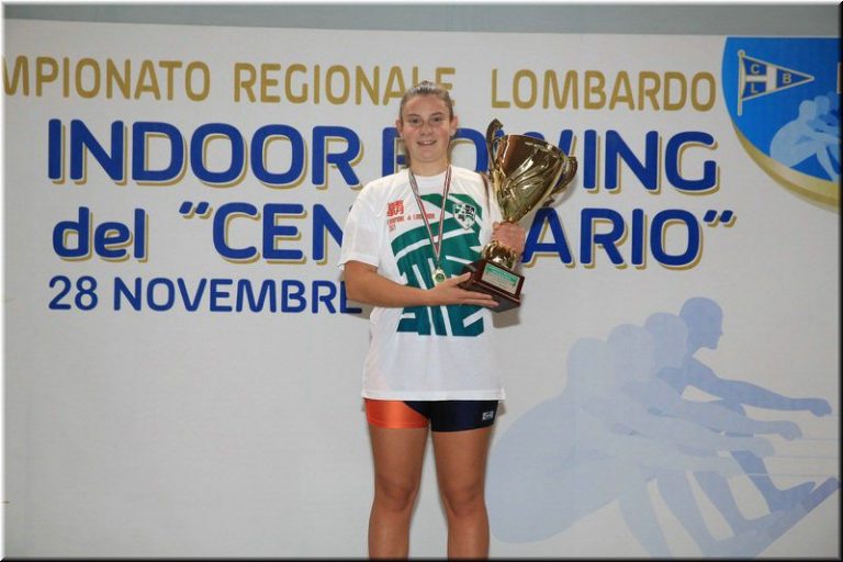 Campionati Regionali Indoor