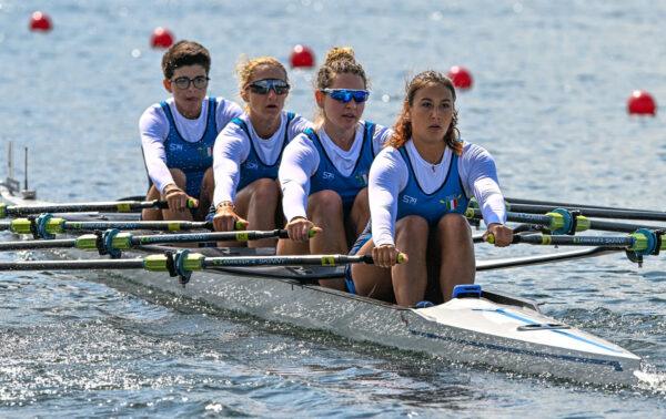 Mondiale U19 – Trajai