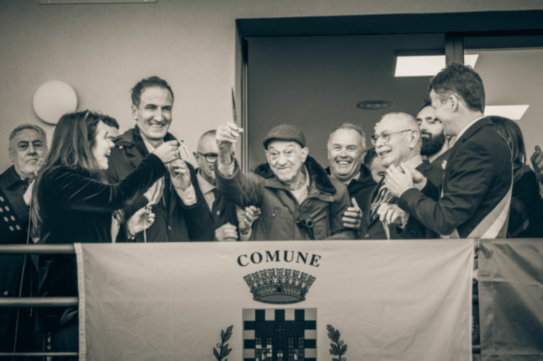 Inaugurazione Nuova Sede