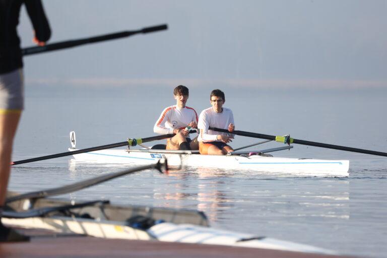 Prima Regionale per gli Over 17 a Varese