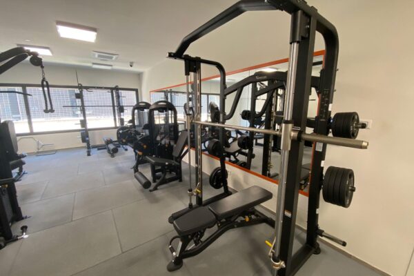 Palestra 5