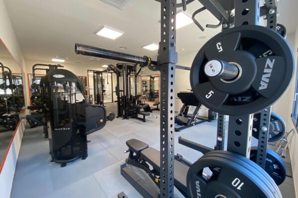 Palestra 1