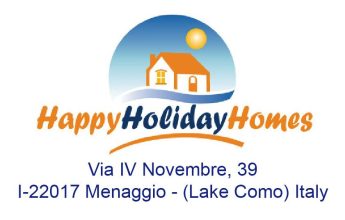 Happy Holiday Homes