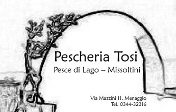 Pescheria Tosi